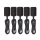 Akcesoria sieciowe Ubiquiti MUSB-1A-B-5 Zasilacz micro USB do uFiber Loco 5-pack